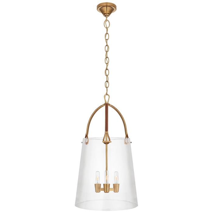 Visual Comfort Signature Julian Lantern