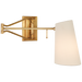 Visual Comfort Signature Keil Swing Arm Wall Sconce