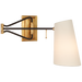 Visual Comfort Signature Keil Swing Arm Wall Sconce