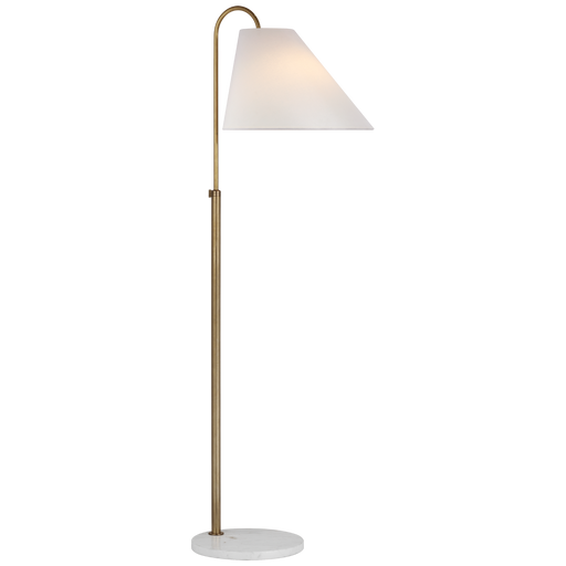 Visual Comfort Signature Kinsley Medium Floor Lamp
