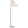 Load image into Gallery viewer, Visual Comfort Signature Kinsley Medium Floor Lamp
