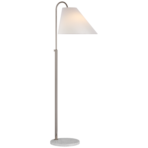 Visual Comfort Signature Kinsley Medium Floor Lamp