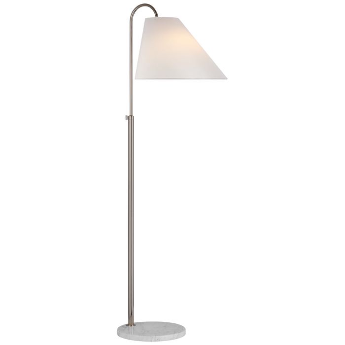 Visual Comfort Signature Kinsley Medium Floor Lamp