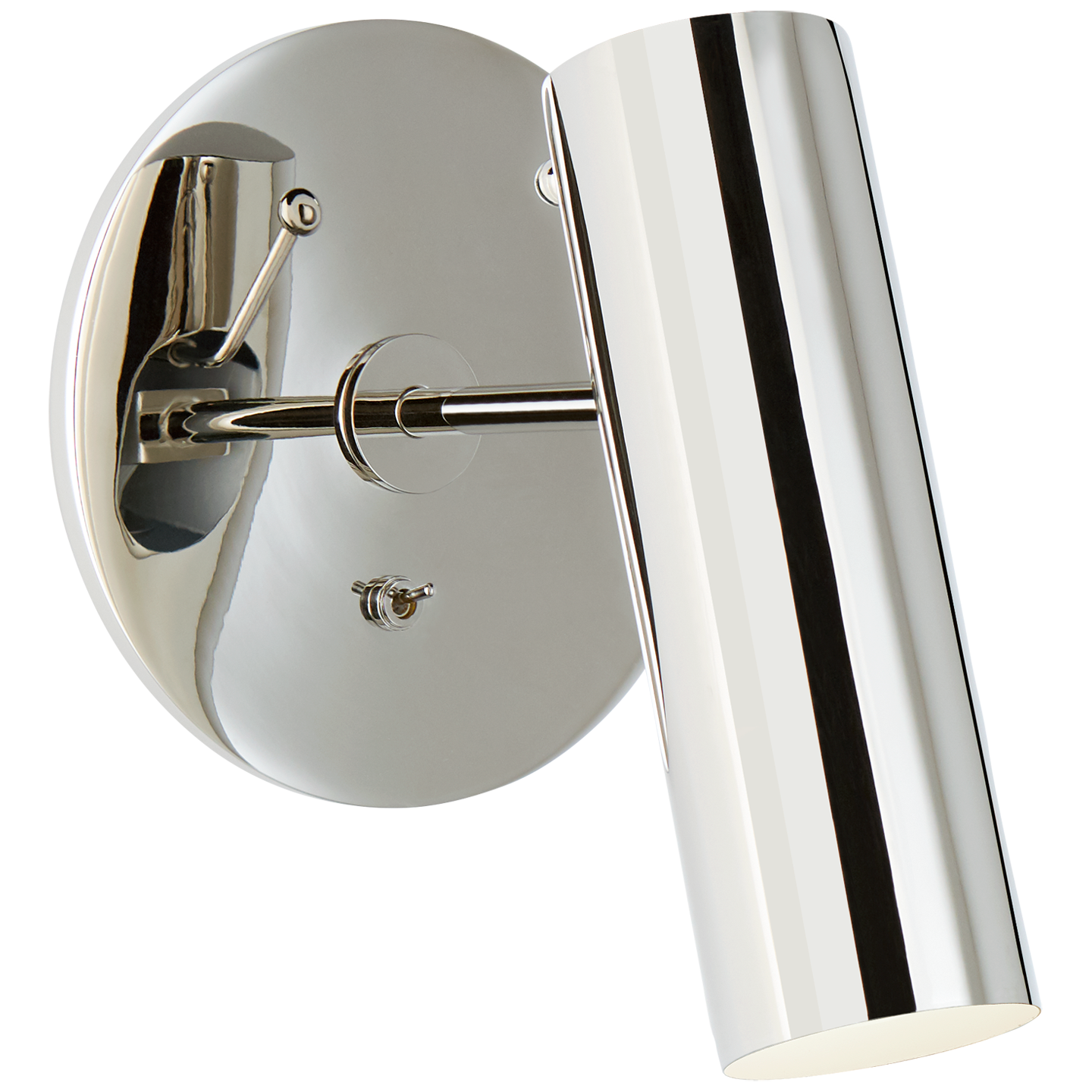 Visual Comfort Signature Lancelot Pivoting Light