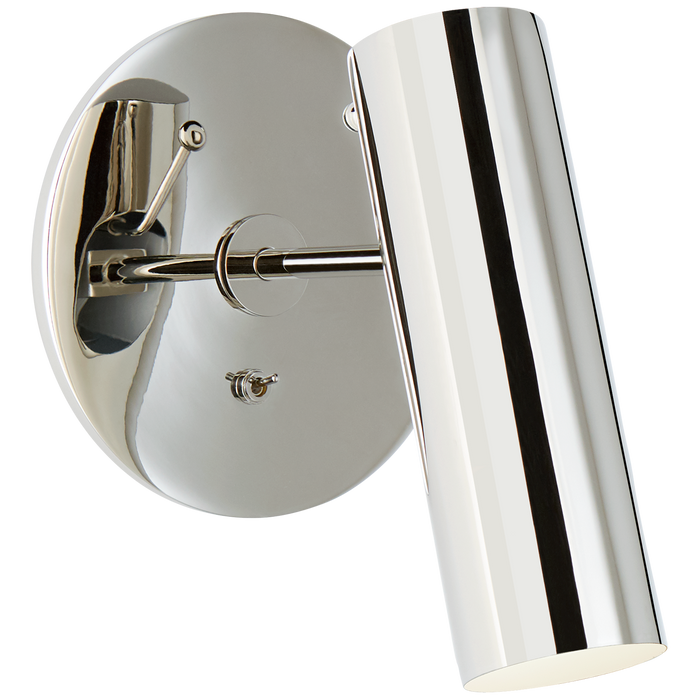 Visual Comfort Signature Lancelot Pivoting Light