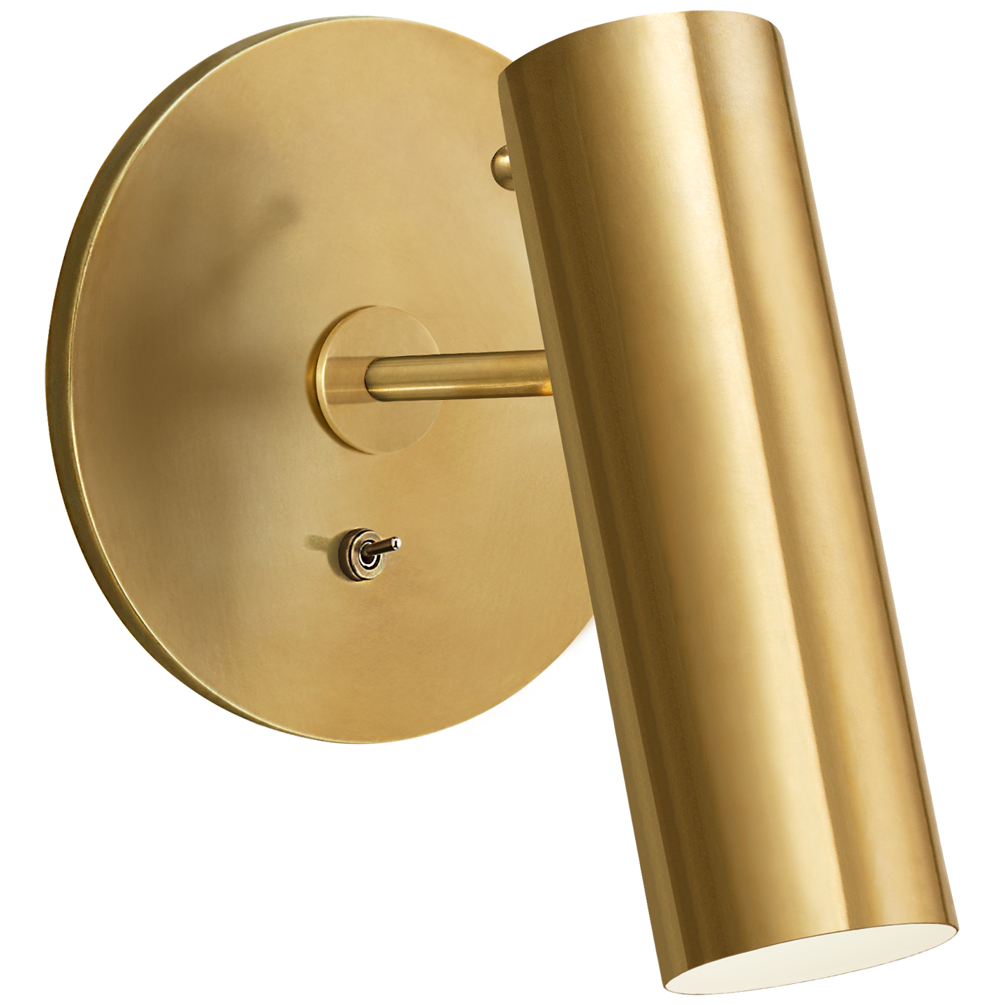 Visual Comfort Signature Lancelot Pivoting Light