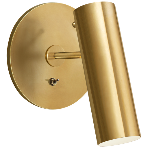 Visual Comfort Signature Lancelot Pivoting Light