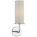 Visual Comfort Signature Larabee Single Sconce