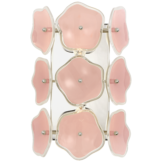 Visual Comfort Signature Leighton Small Sconce