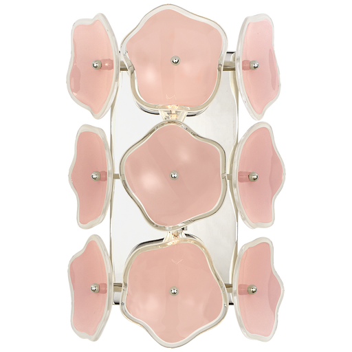 Visual Comfort Signature Leighton Small Sconce
