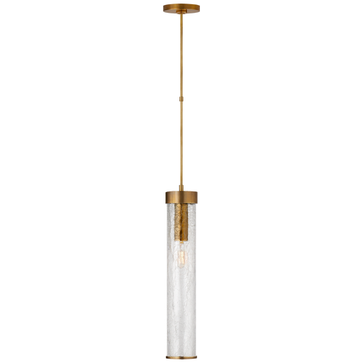 Visual Comfort Signature Liaison Long Pendant