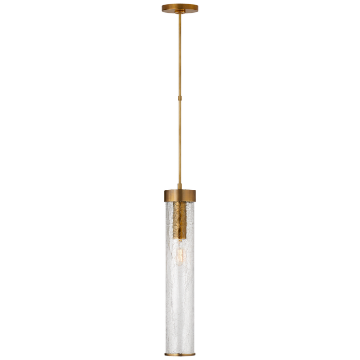 Visual Comfort Signature Liaison Long Pendant