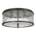 Visual Comfort Signature LIAISON MEDIUM FLUSH MOUNT