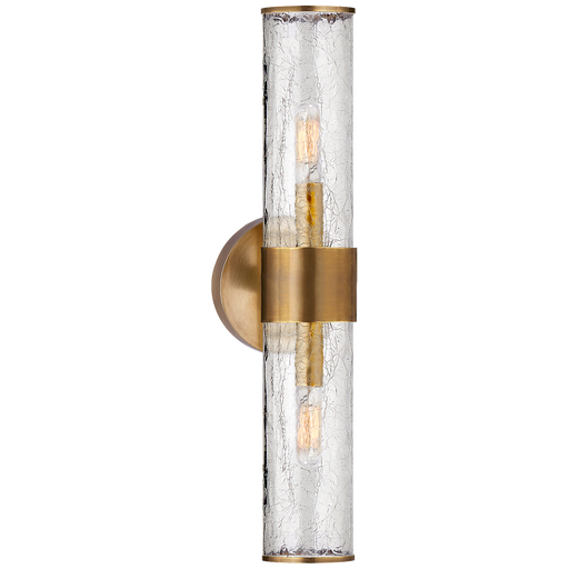 Visual Comfort Signature Liaison Medium Sconce
