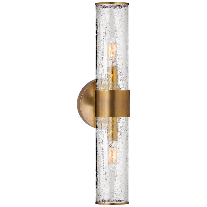 Visual Comfort Signature Liaison Medium Sconce