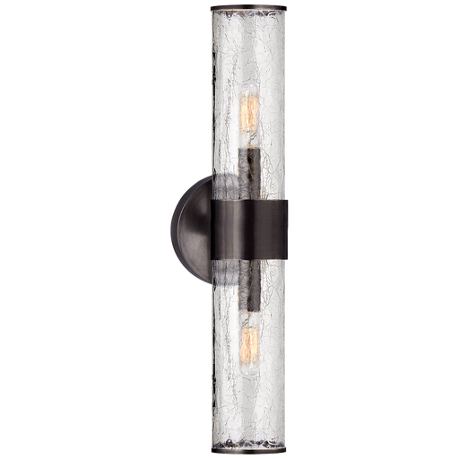 Visual Comfort Signature Liaison Medium Sconce