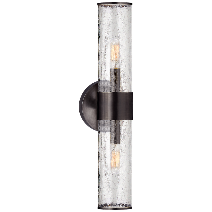 Visual Comfort Signature Liaison Medium Sconce