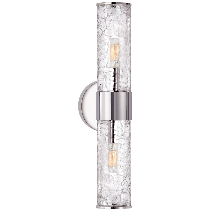 Visual Comfort Signature Liaison Medium Sconce