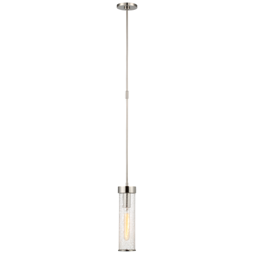 Visual Comfort Signature Liaison Short Pendant