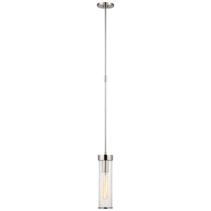 Visual Comfort Signature Liaison Short Pendant