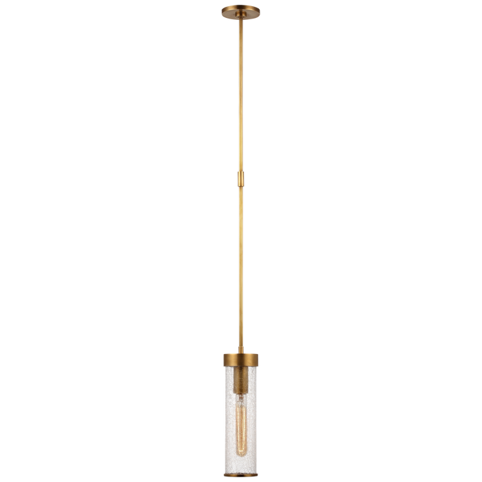 Visual Comfort Signature Liaison Short Pendant