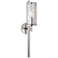 Load image into Gallery viewer, Visual Comfort Signature Liaison Single Sconce
