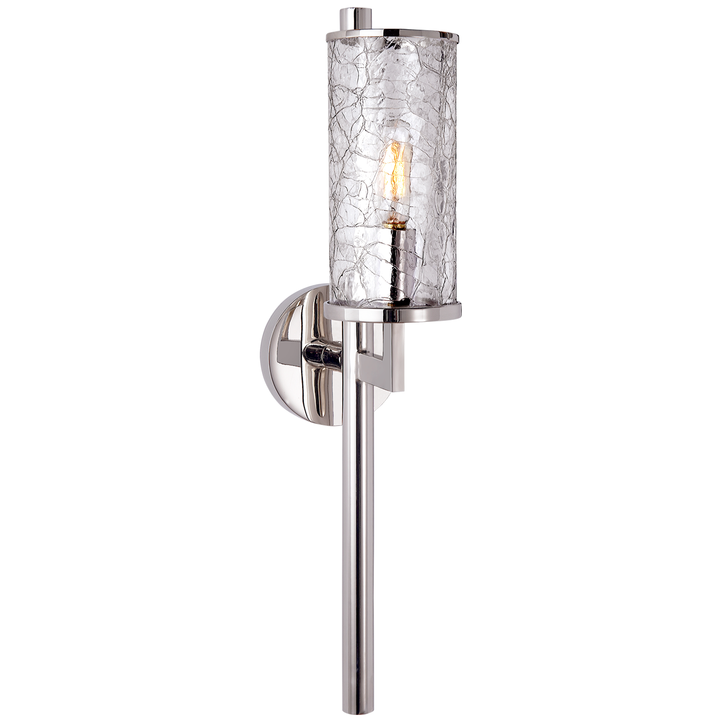 Visual Comfort Signature Liaison Single Sconce
