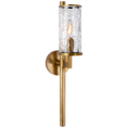 Load image into Gallery viewer, Visual Comfort Signature Liaison Single Sconce
