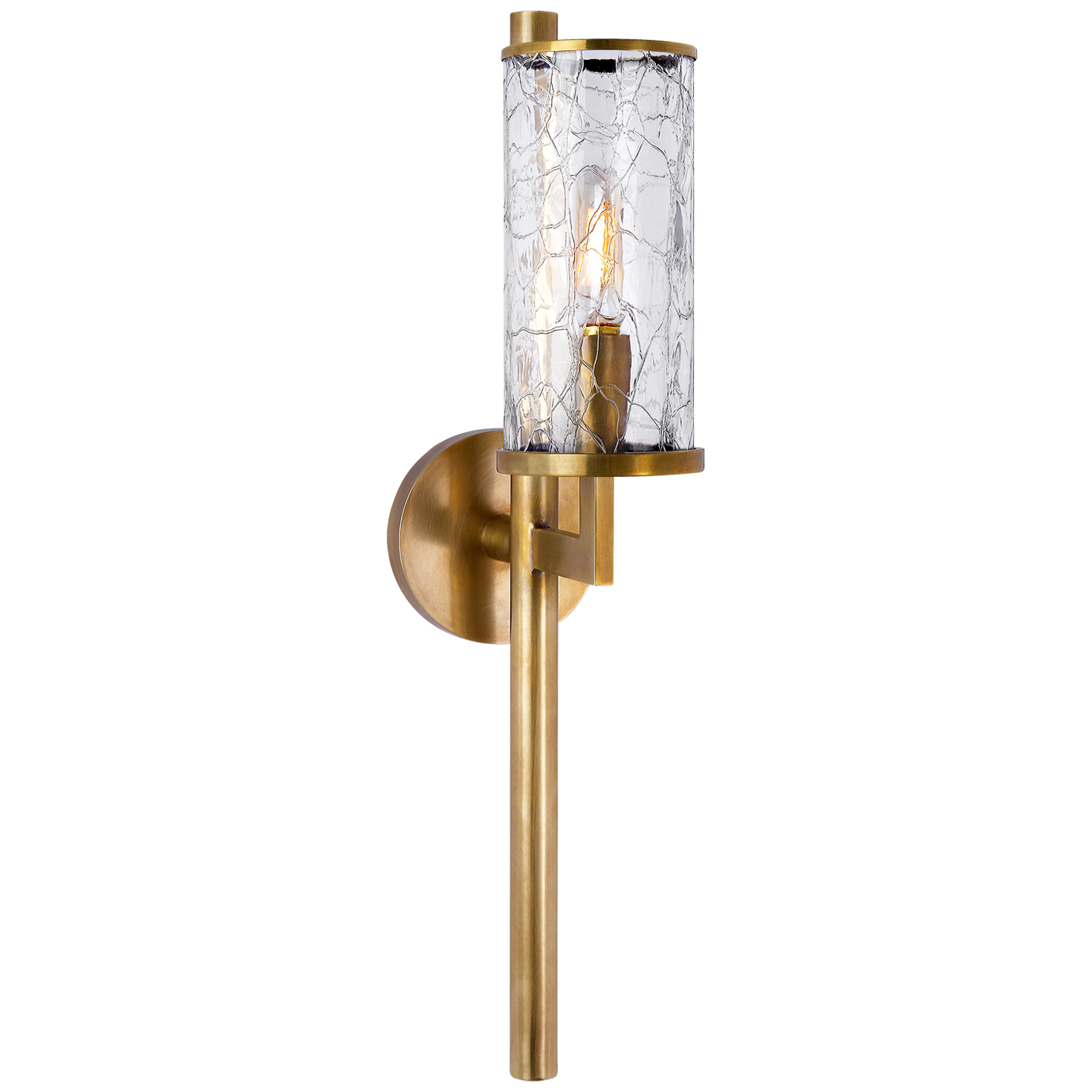 Visual Comfort Signature Liaison Single Sconce