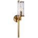Visual Comfort Signature Liaison Single Sconce