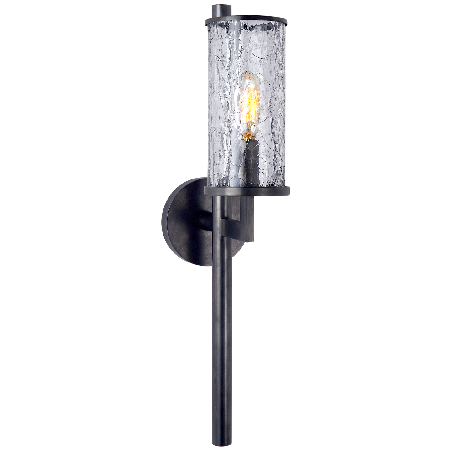 Visual Comfort Signature Liaison Single Sconce