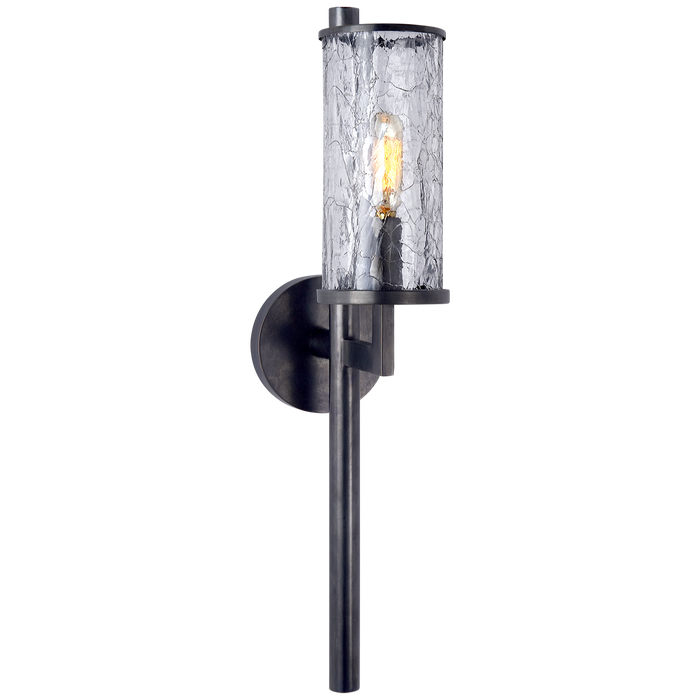 Visual Comfort Signature Liaison Single Sconce