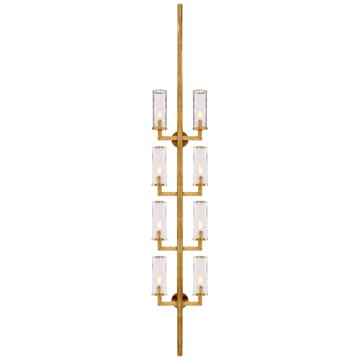 Visual Comfort Signature Liaison Statement Sconce