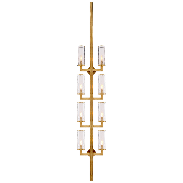 Visual Comfort Signature Liaison Statement Sconce