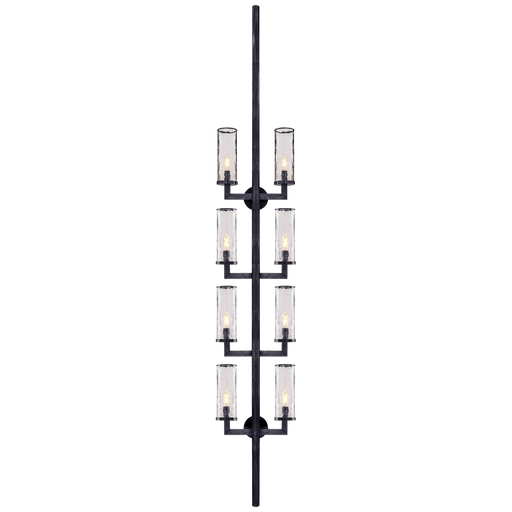 Visual Comfort Signature Liaison Statement Sconce