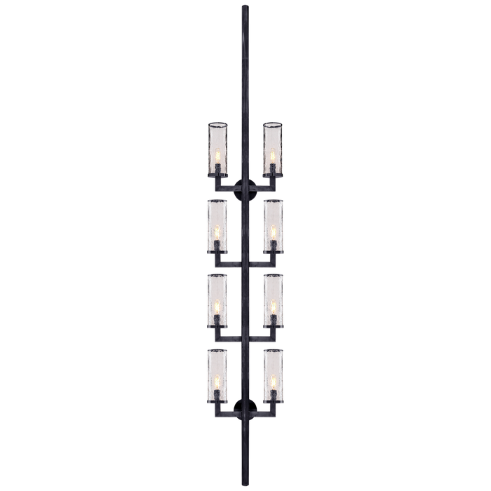 Visual Comfort Signature Liaison Statement Sconce