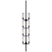 Visual Comfort Signature Liaison Statement Sconce