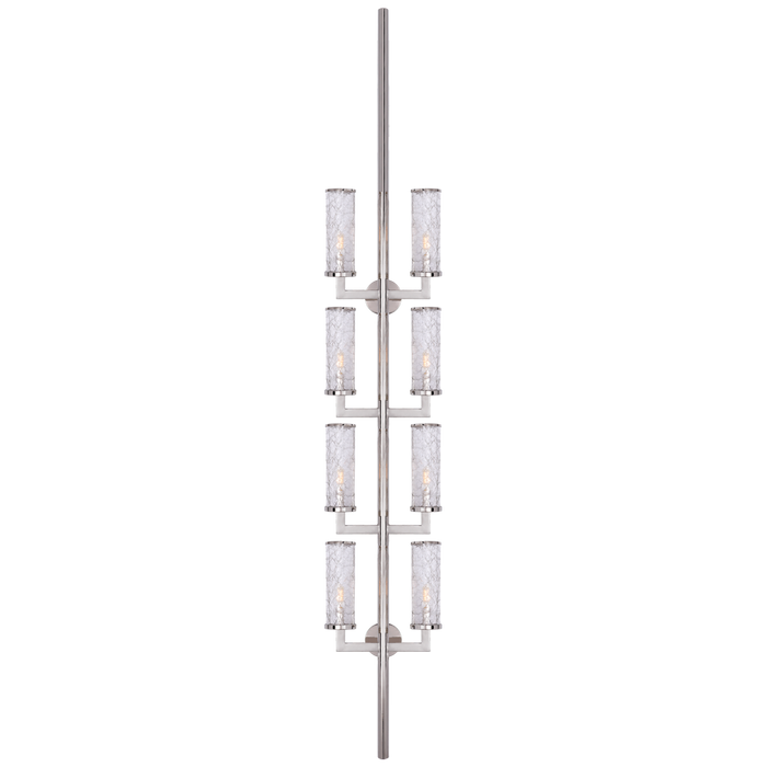 Visual Comfort Signature Liaison Statement Sconce