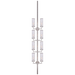 Visual Comfort Signature Liaison Statement Sconce