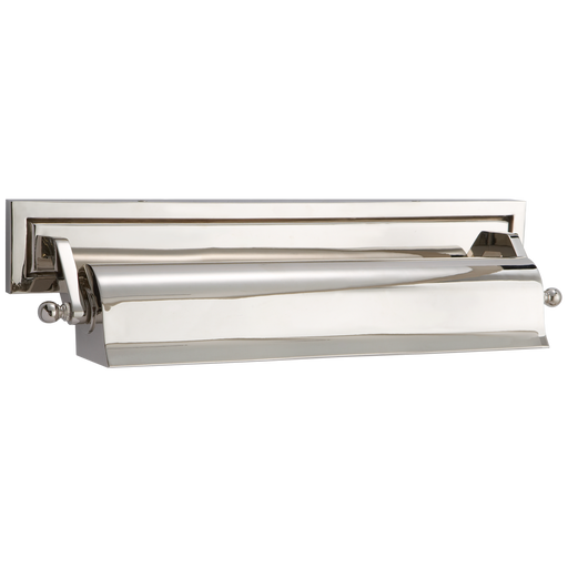 Visual Comfort Signature Library Picture Light