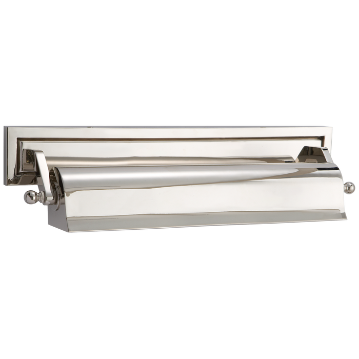 Visual Comfort Signature Library Picture Light
