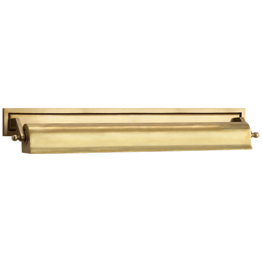 Visual Comfort Signature Library Picture Light
