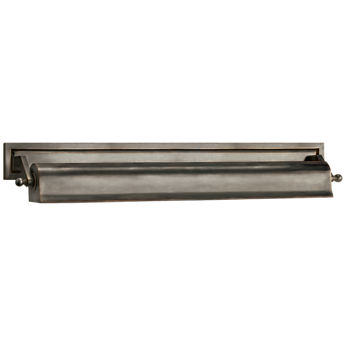 Visual Comfort Signature Library Picture Light