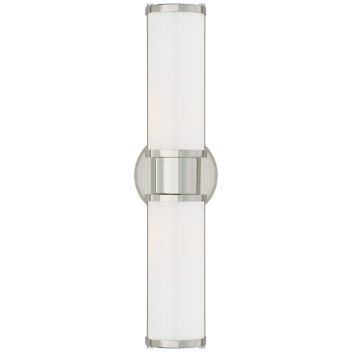 Visual Comfort Signature Lichfield Double Sconce
