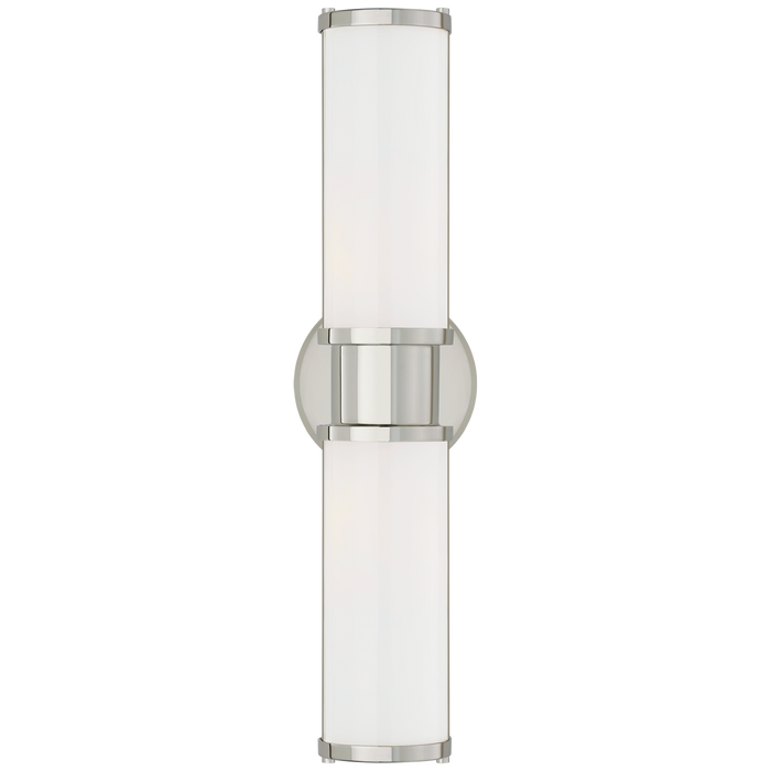 Visual Comfort Signature Lichfield Double Sconce