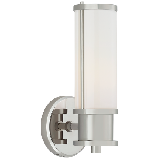 Visual Comfort Signature Lichfield Single Sconce