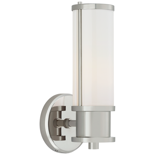 Visual Comfort Signature Lichfield Single Sconce