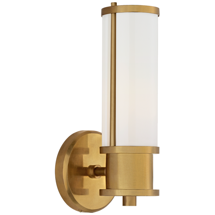 Visual Comfort Signature Lichfield Single Sconce