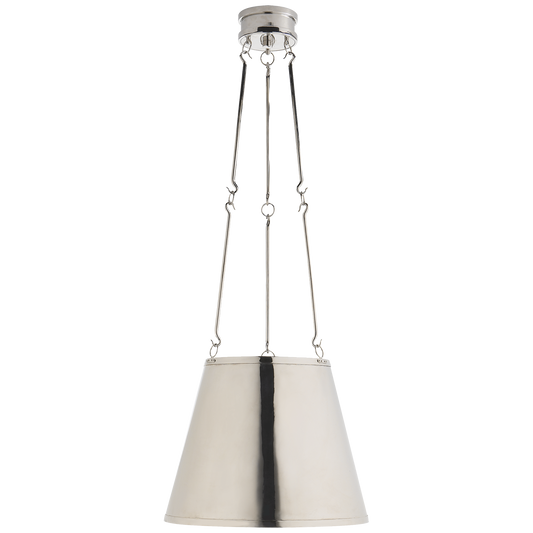 Visual Comfort Signature Lily Hanging Shade