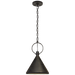 Visual Comfort Signature Limoges Pendant